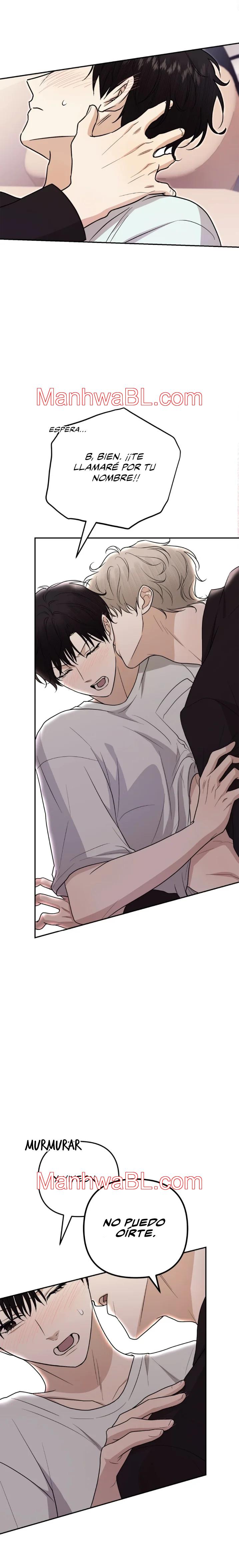 Zero Day Attack - Capítulo 12 manhwa