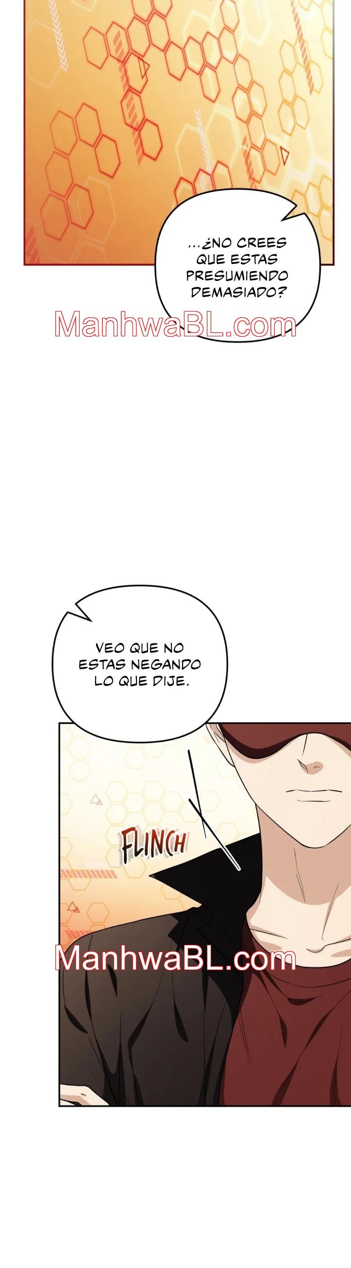 Zero Day Attack - Capítulo 23 manhwa