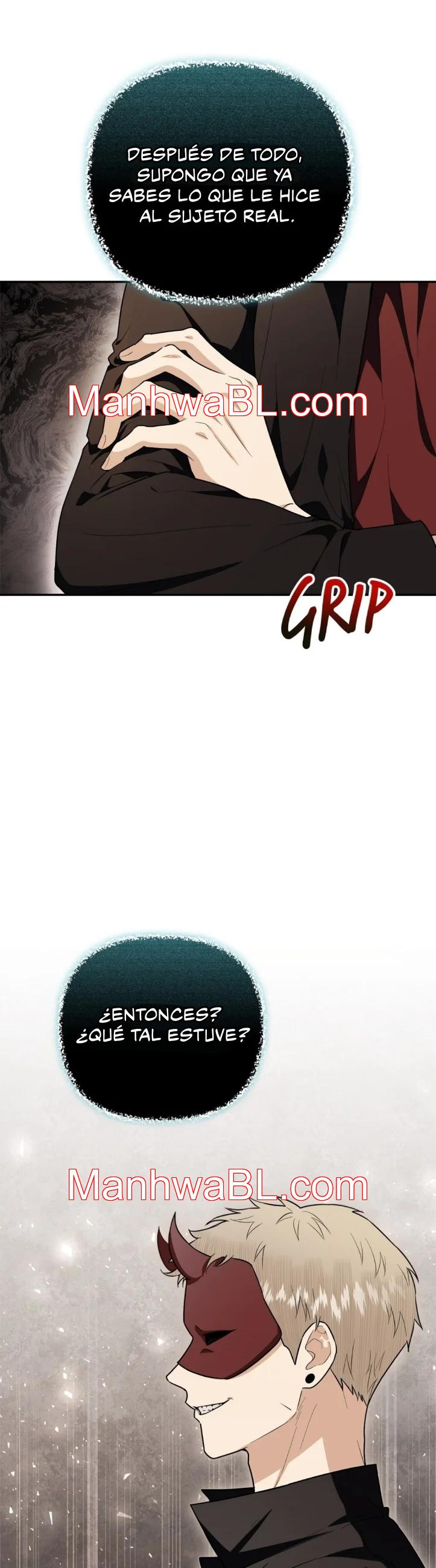 Zero Day Attack - Capítulo 23 manhwa