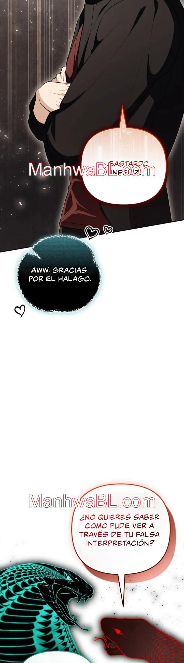 Zero Day Attack - Capítulo 23 manhwa