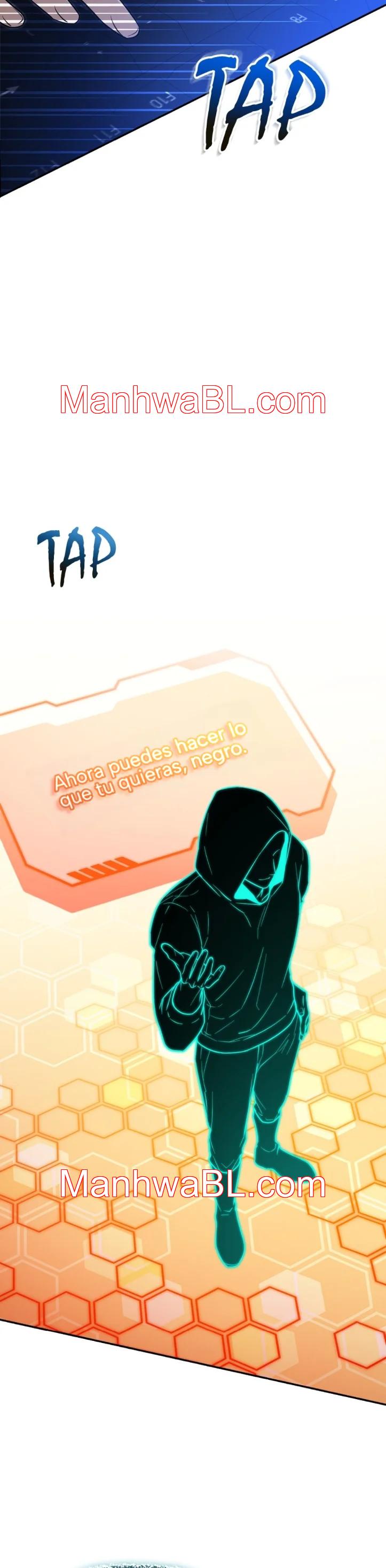 Zero Day Attack - Capítulo 23 manhwa