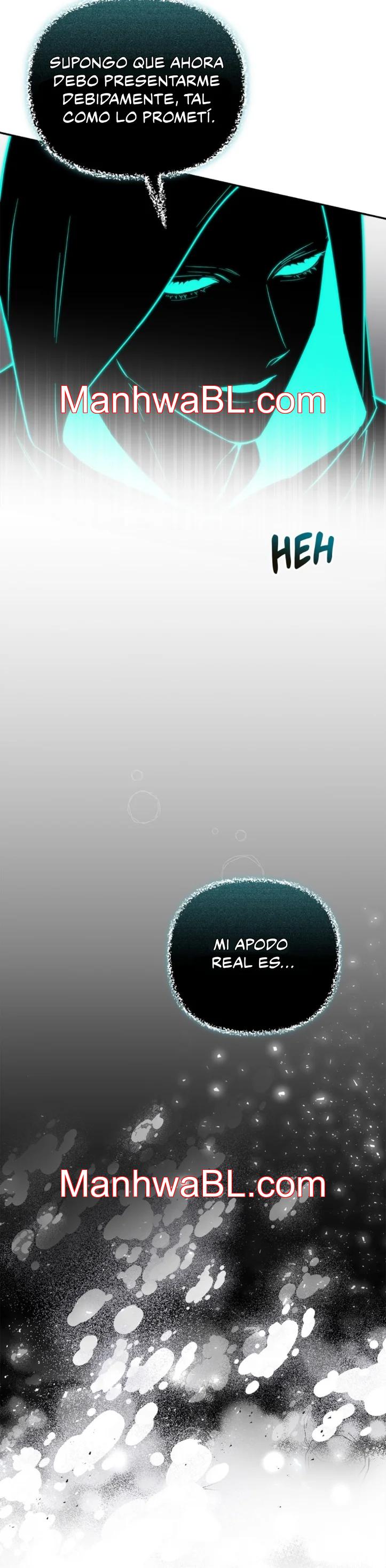 Zero Day Attack - Capítulo 23 manhwa