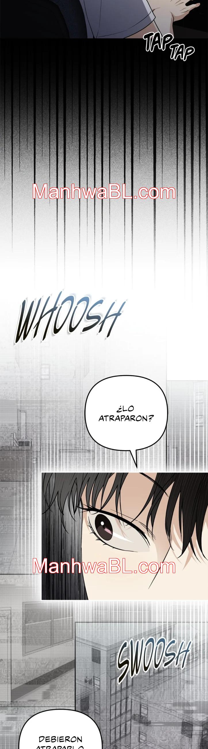 Zero Day Attack - Capítulo 23 manhwa
