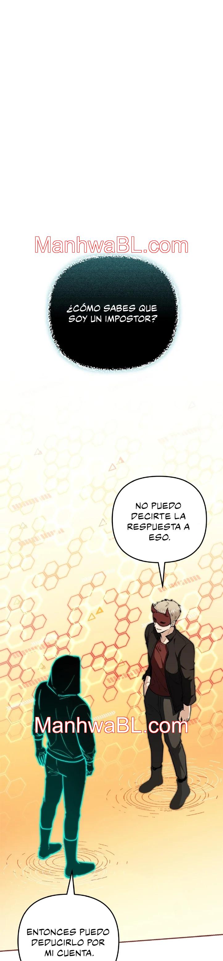 Zero Day Attack - Capítulo 23 manhwa