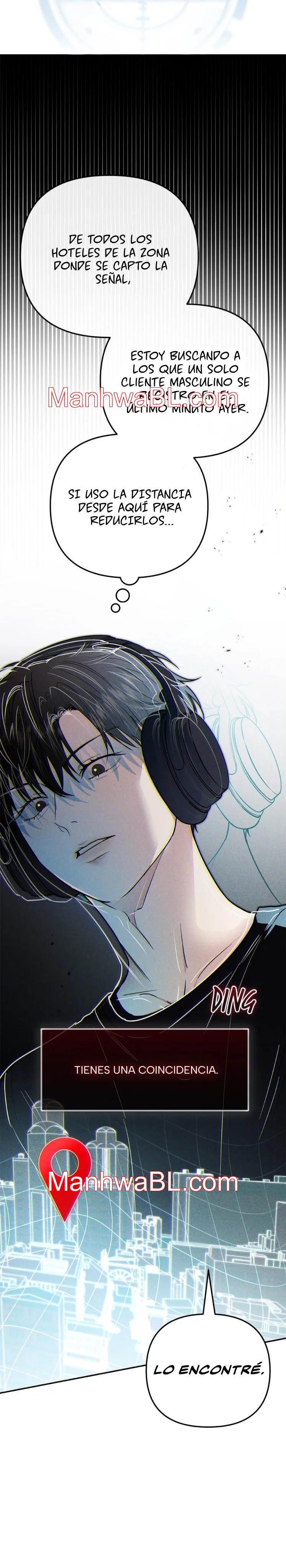 Zero Day Attack - Capítulo 26 manhwa