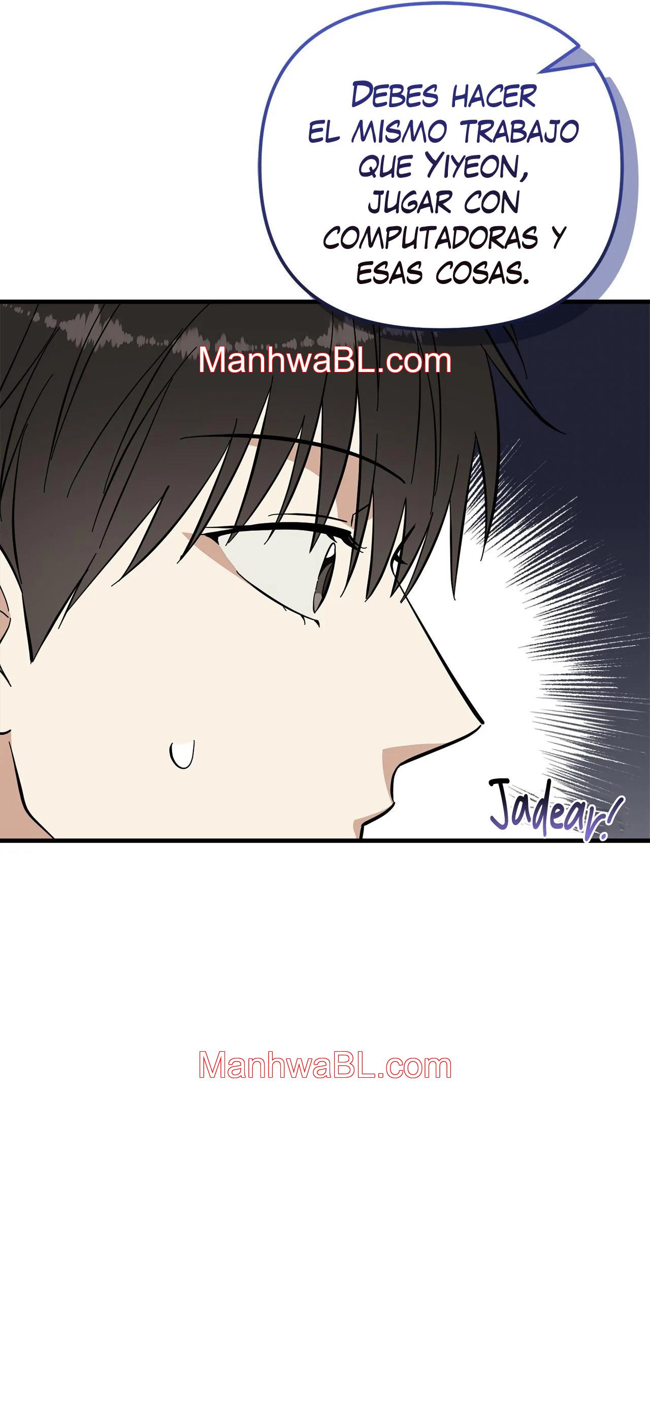 Zero Day Attack - Capítulo 65 manhwa