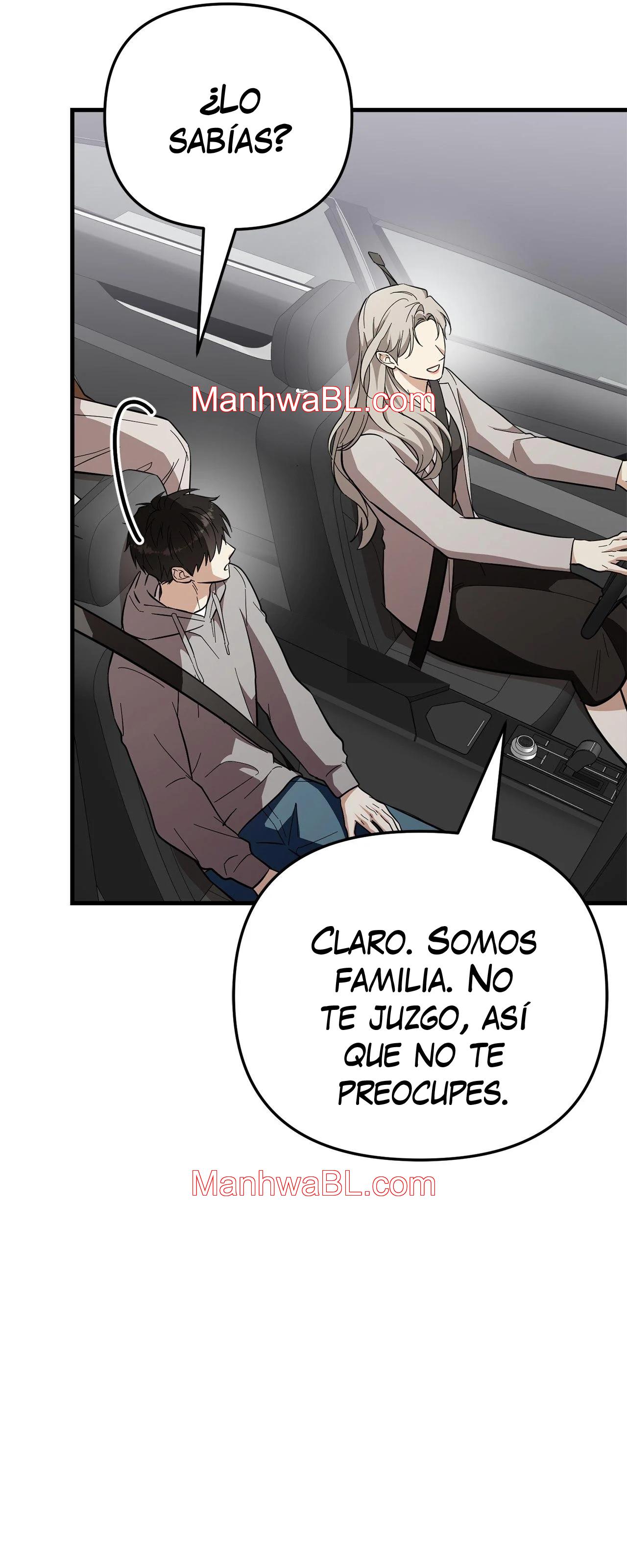 Zero Day Attack - Capítulo 65 manhwa