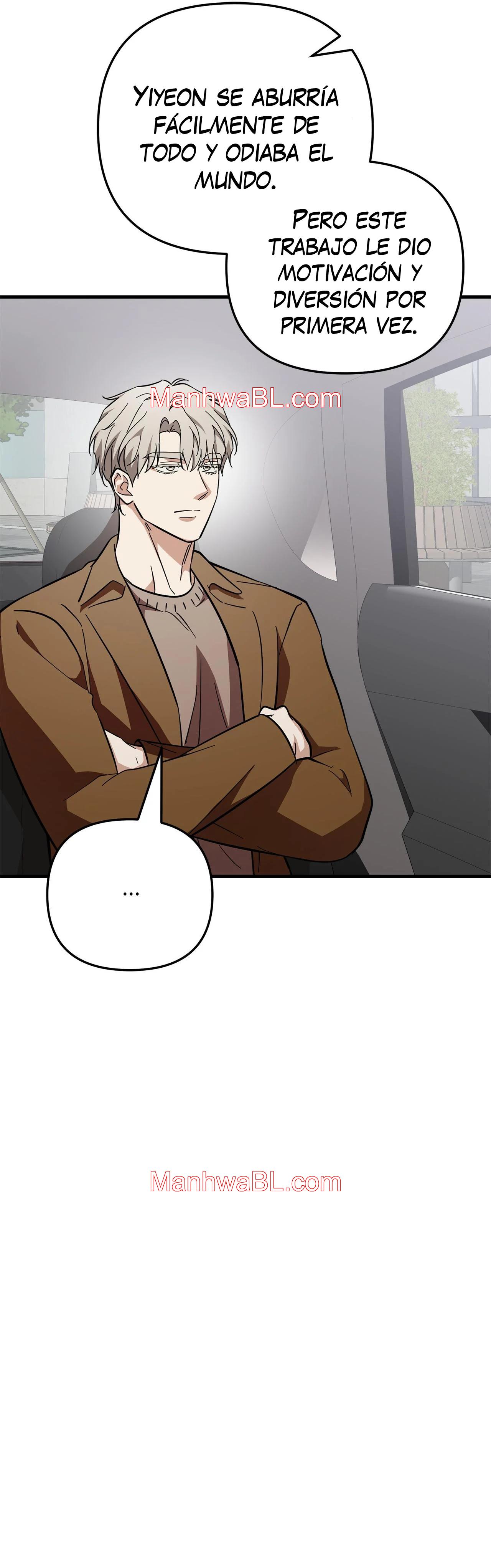 Zero Day Attack - Capítulo 65 manhwa