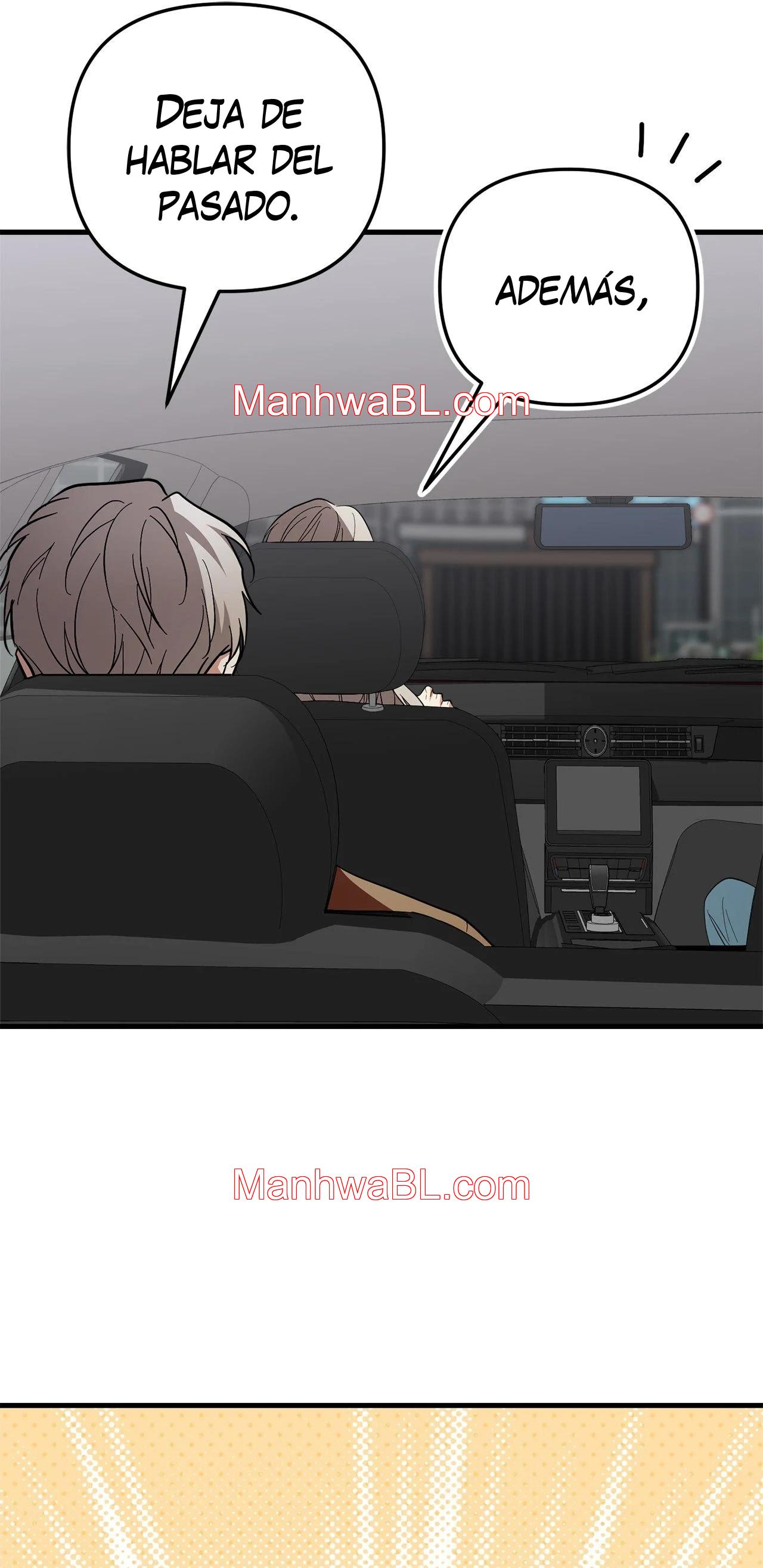 Zero Day Attack - Capítulo 65 manhwa