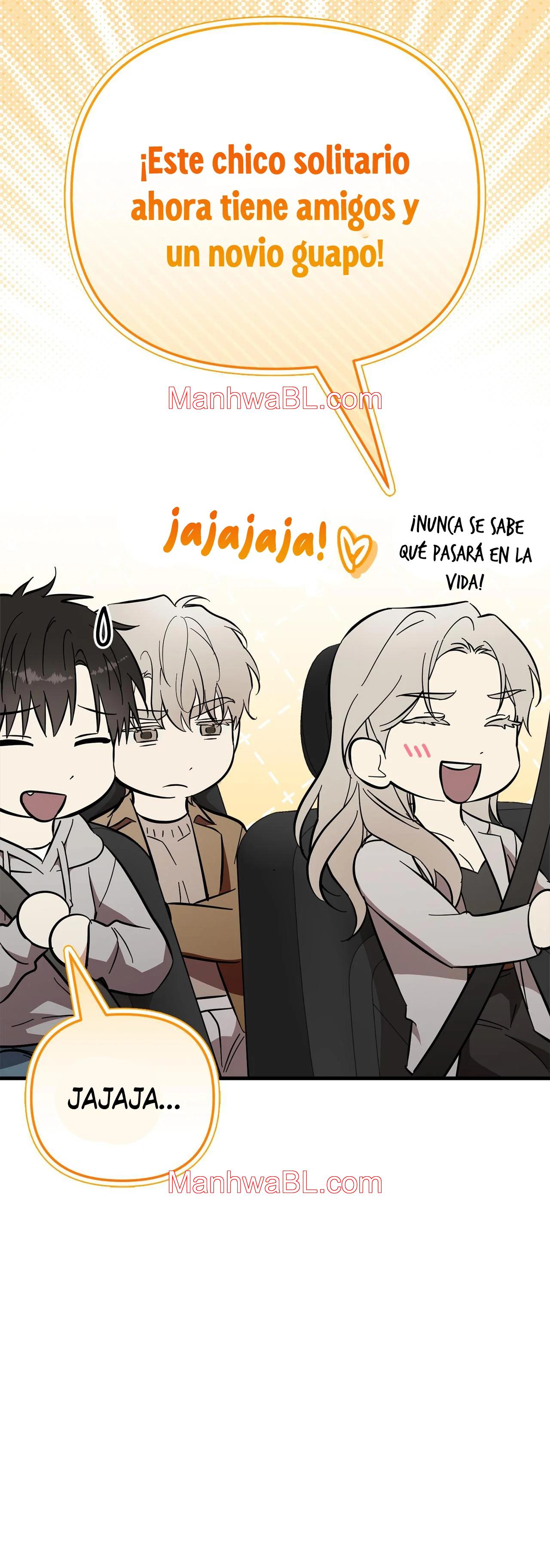Zero Day Attack - Capítulo 65 manhwa