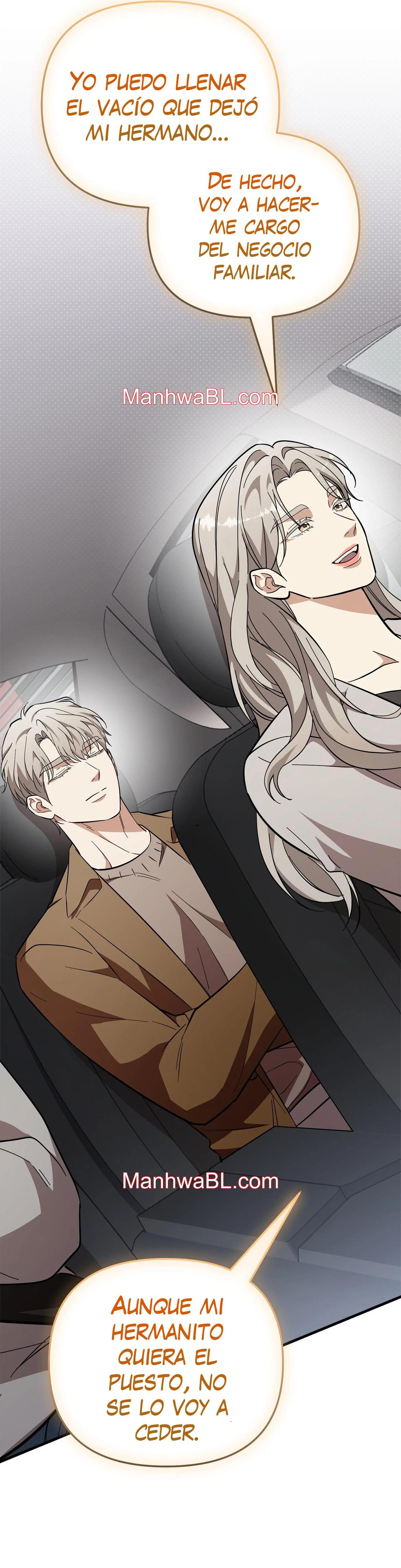 Zero Day Attack - Capítulo 65 manhwa