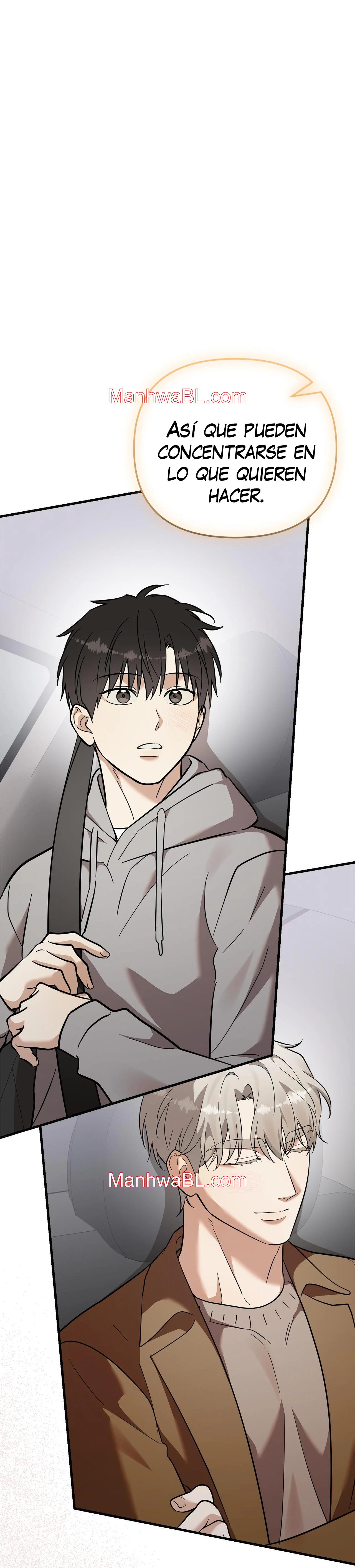 Zero Day Attack - Capítulo 65 manhwa