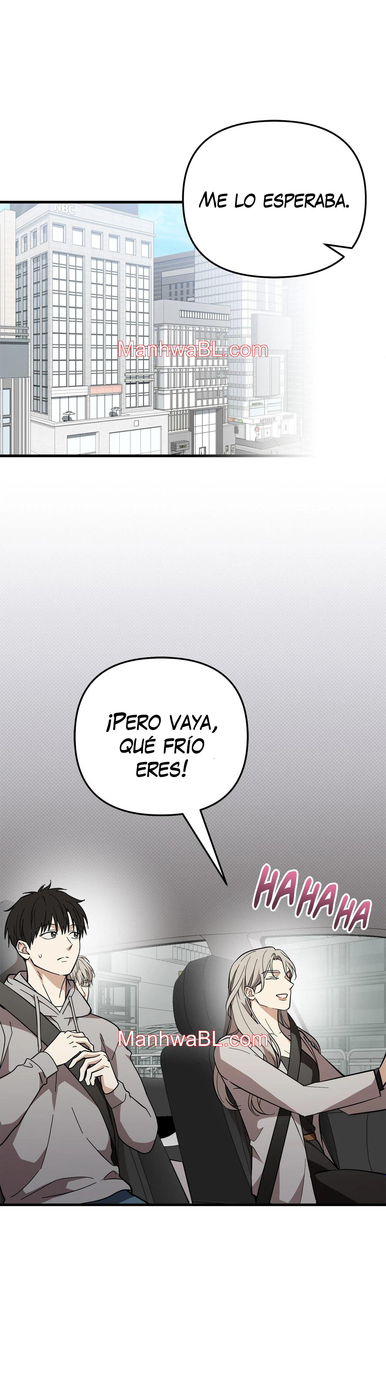 Zero Day Attack - Capítulo 65 manhwa