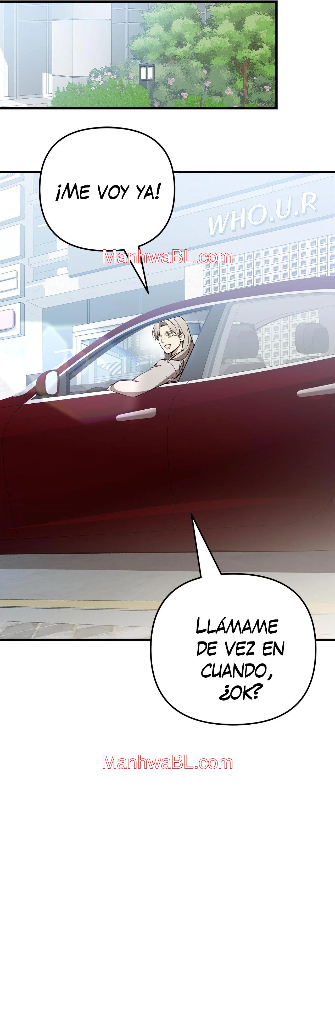 Zero Day Attack - Capítulo 65 manhwa