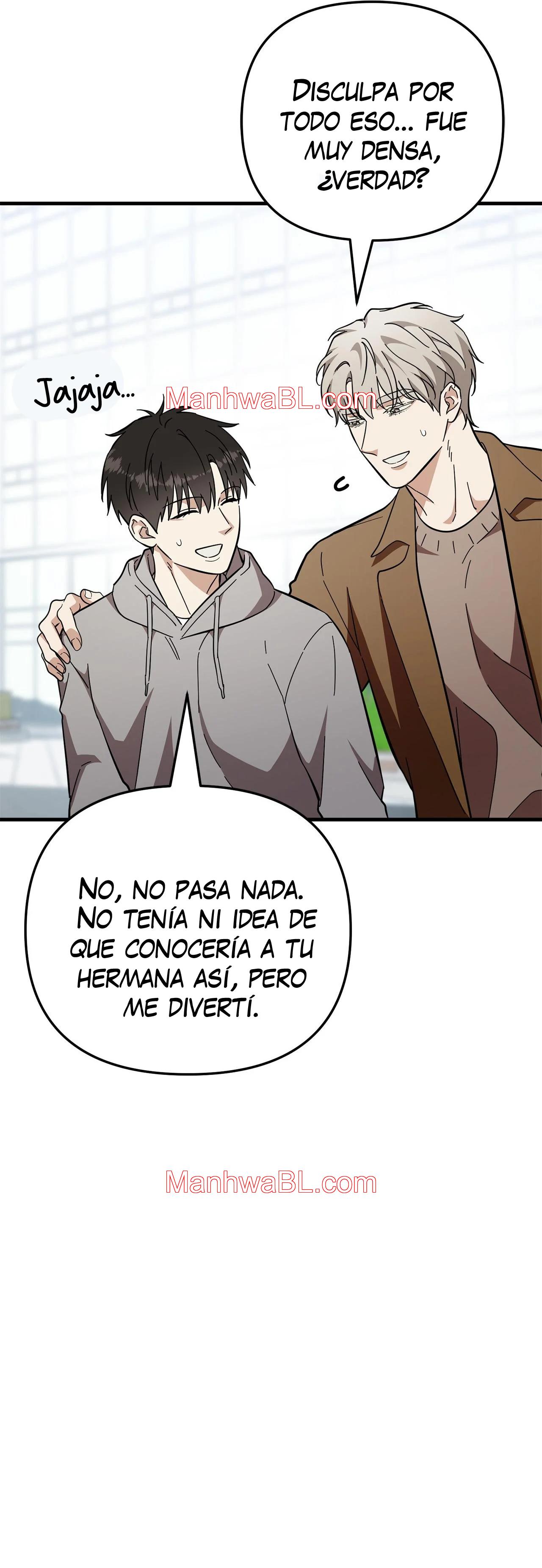 Zero Day Attack - Capítulo 65 manhwa
