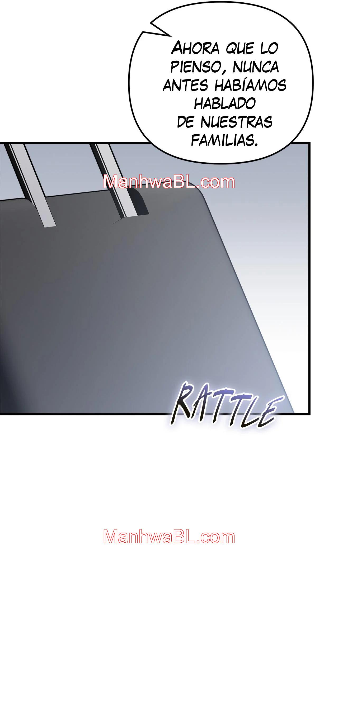 Zero Day Attack - Capítulo 65 manhwa