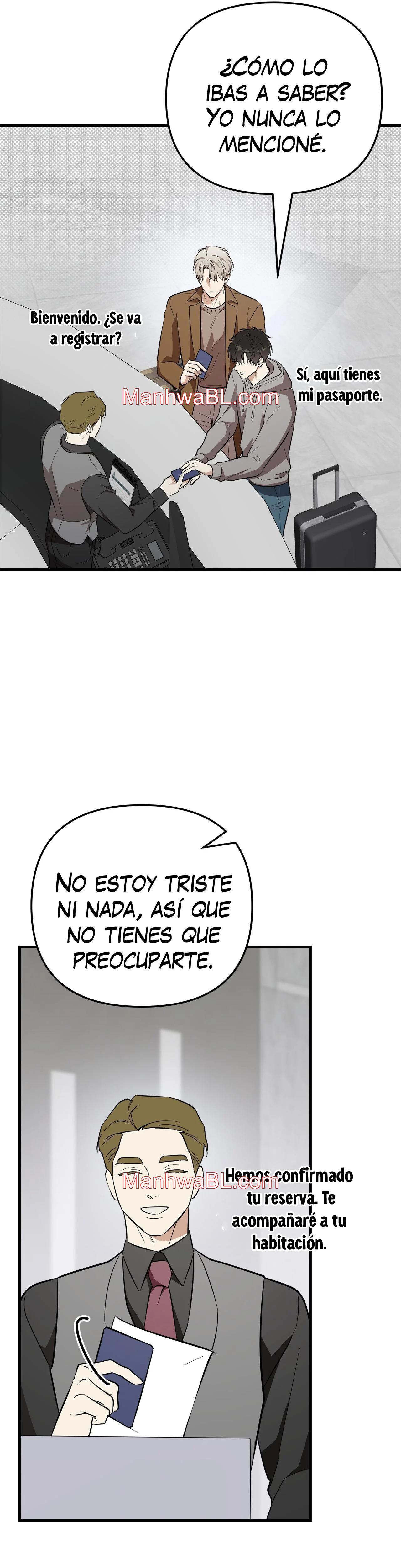 Zero Day Attack - Capítulo 65 manhwa