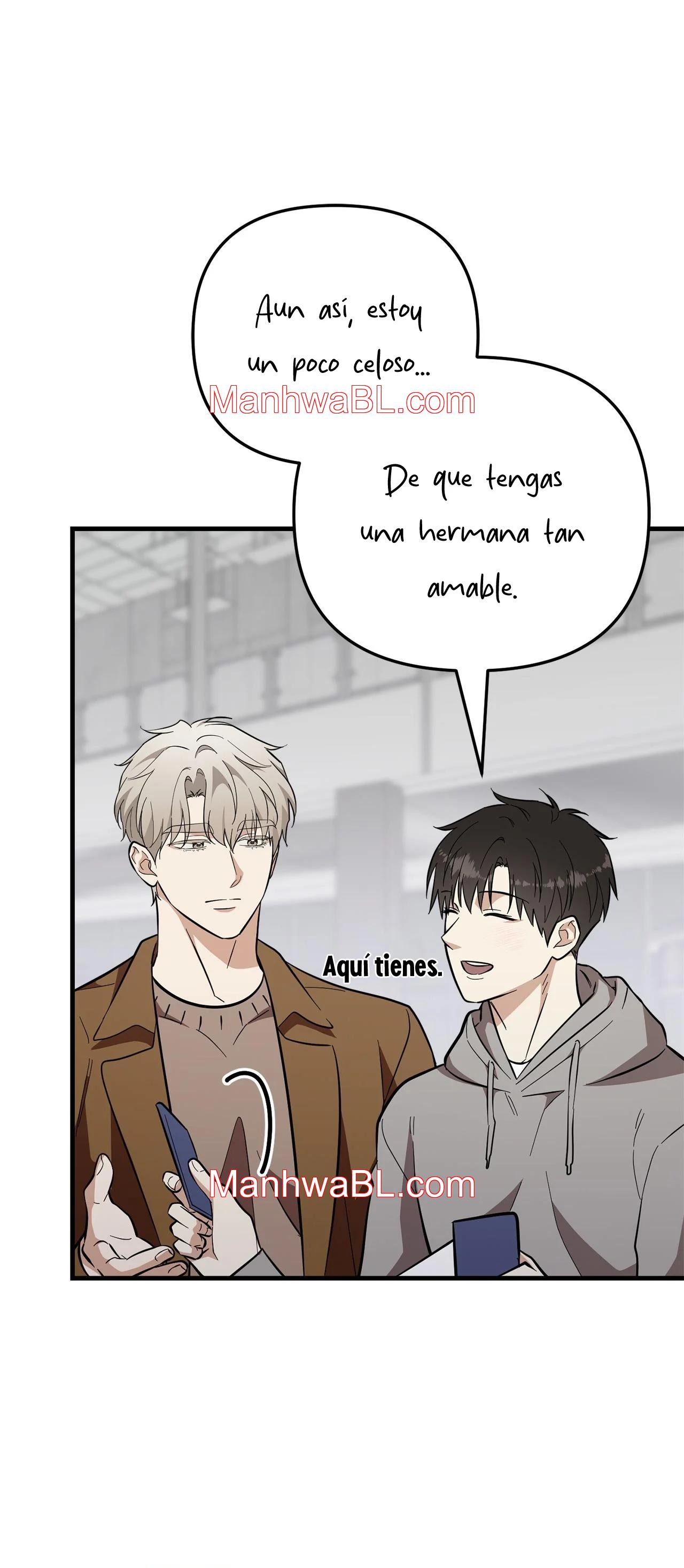 Zero Day Attack - Capítulo 65 manhwa