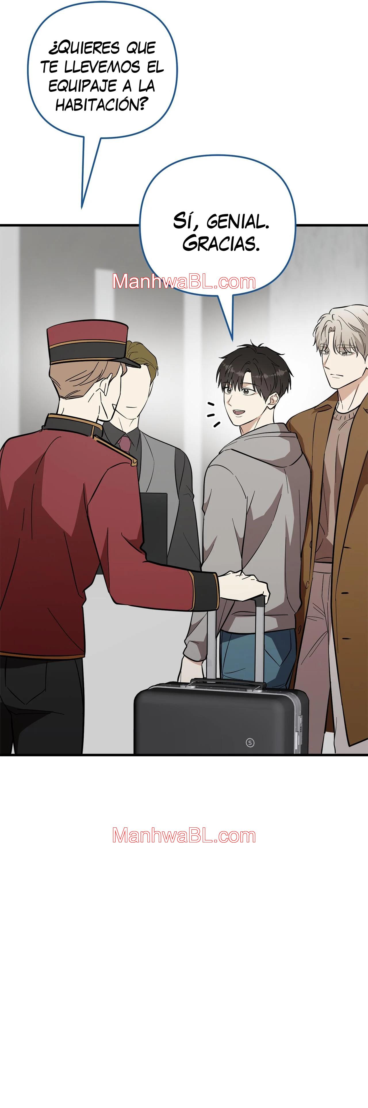 Zero Day Attack - Capítulo 65 manhwa