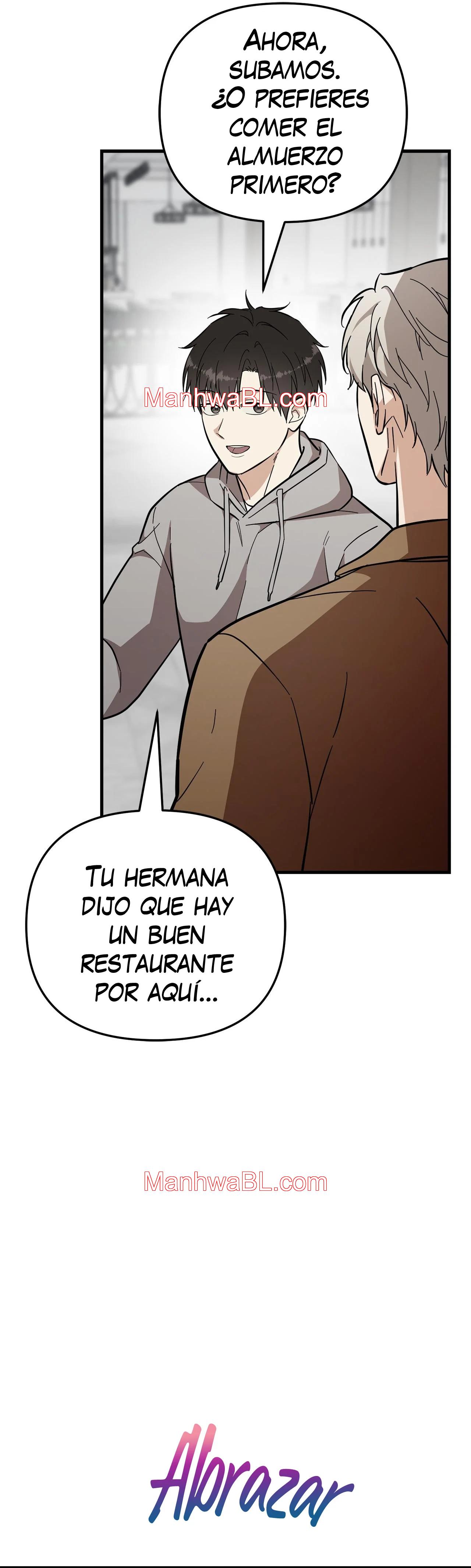 Zero Day Attack - Capítulo 65 manhwa