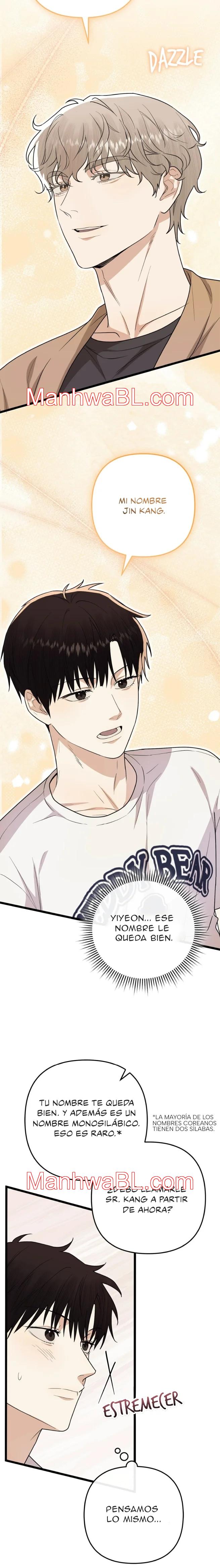 Zero Day Attack - Capítulo 7 manhwa