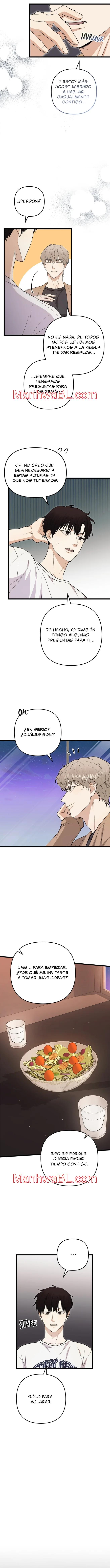 Zero Day Attack - Capítulo 7 manhwa