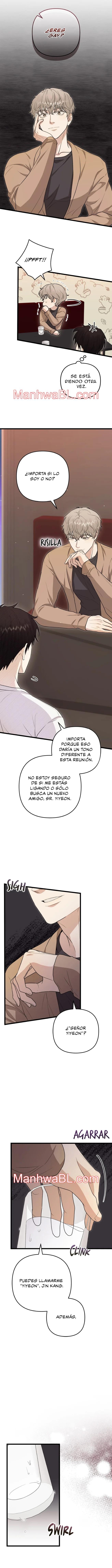Zero Day Attack - Capítulo 7 manhwa
