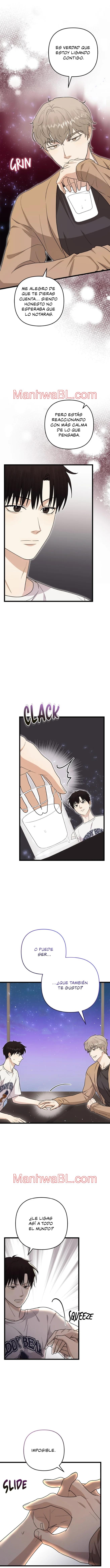 Zero Day Attack - Capítulo 7 manhwa