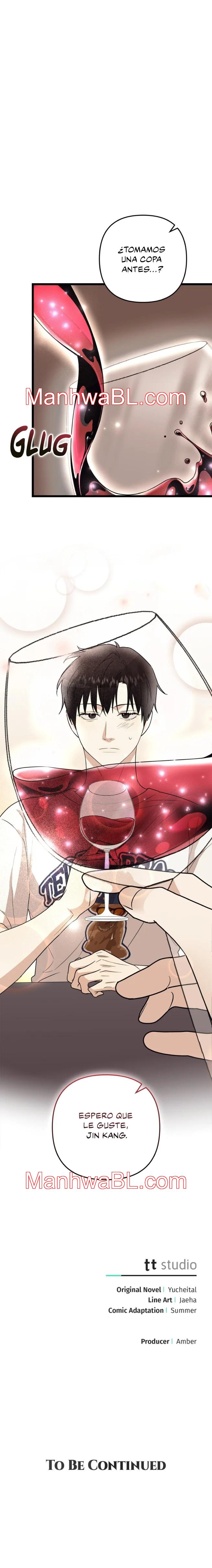 Zero Day Attack - Capítulo 7 manhwa