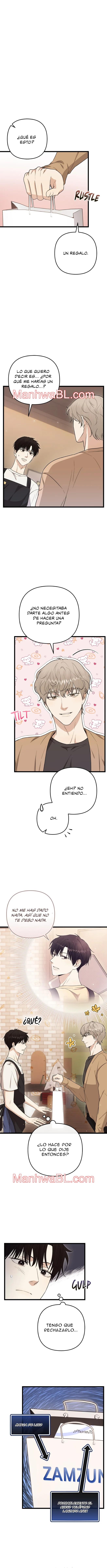 Zero Day Attack - Capítulo 7 manhwa