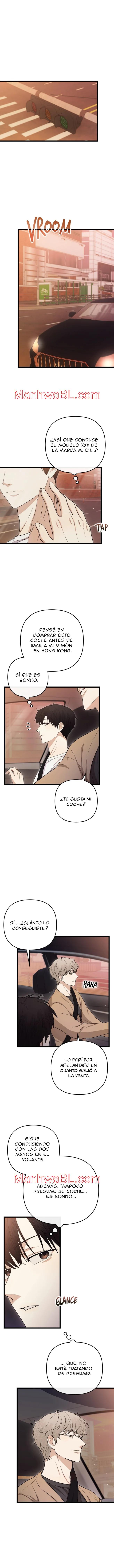 Zero Day Attack - Capítulo 7 manhwa