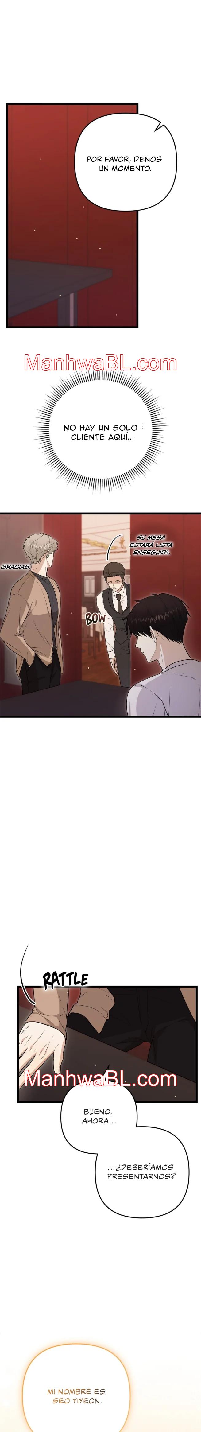 Zero Day Attack - Capítulo 7 manhwa
