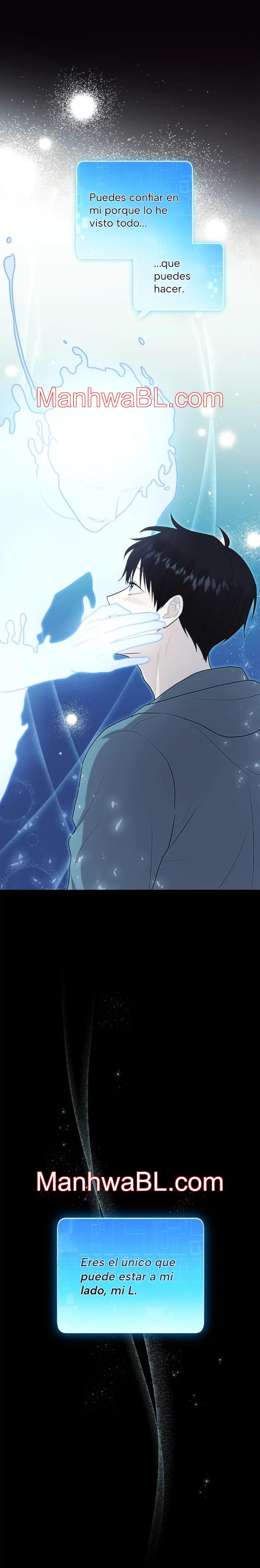 Zero Day Attack - Capítulo 10 manhwa