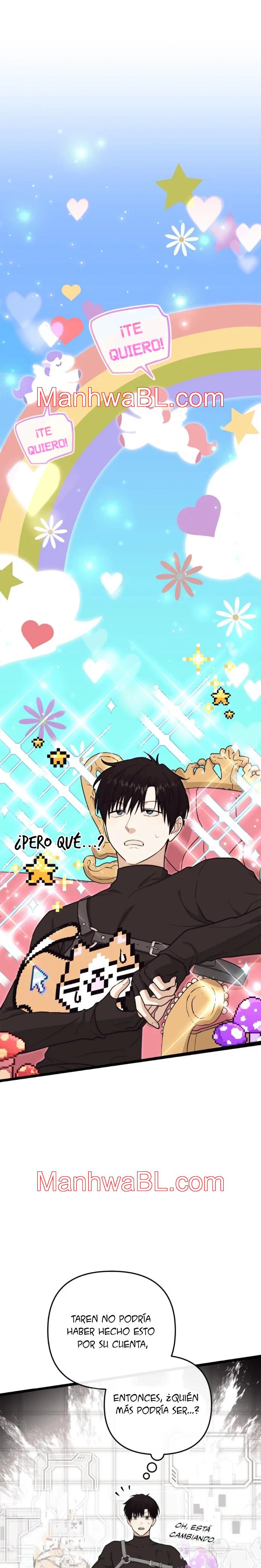 Zero Day Attack - Capítulo 10 manhwa