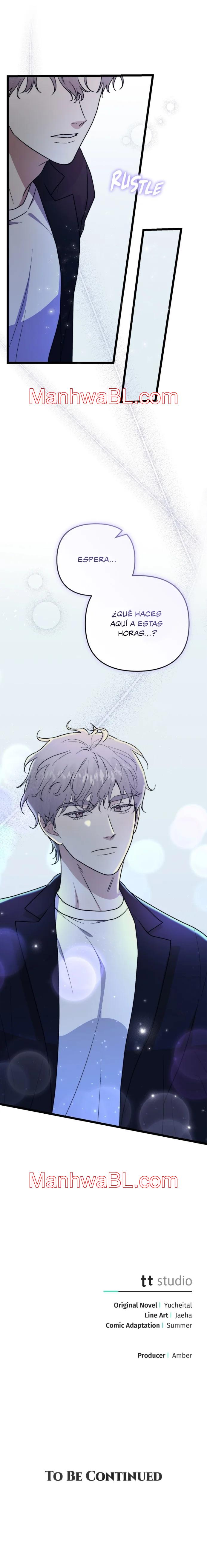 Zero Day Attack - Capítulo 10 manhwa