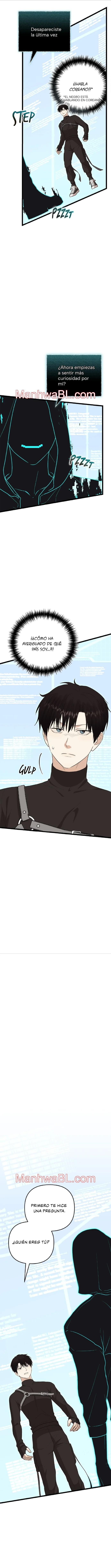 Zero Day Attack - Capítulo 10 manhwa