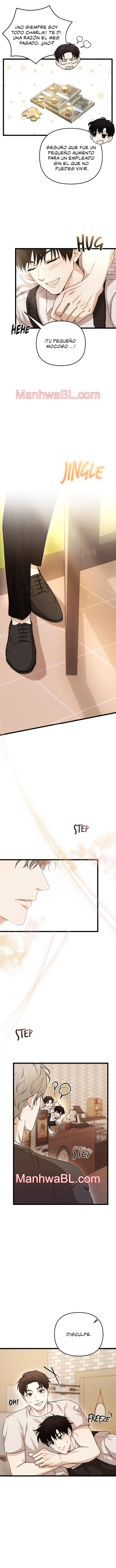 Zero Day Attack - Capítulo 2 manhwa