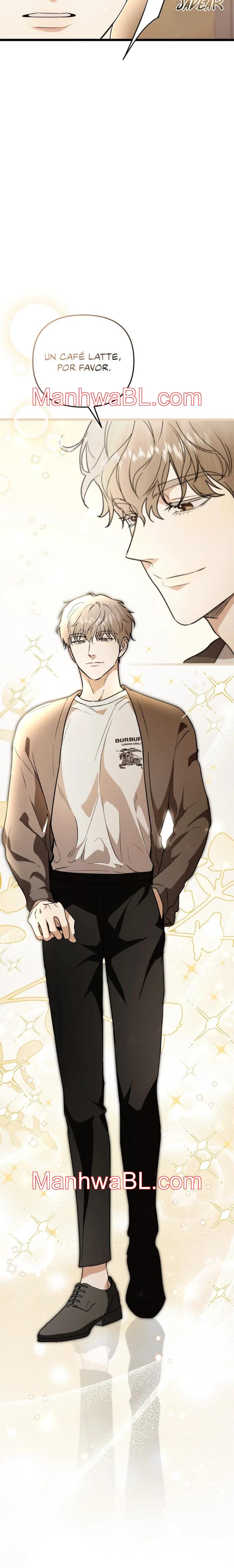 Zero Day Attack - Capítulo 2 manhwa