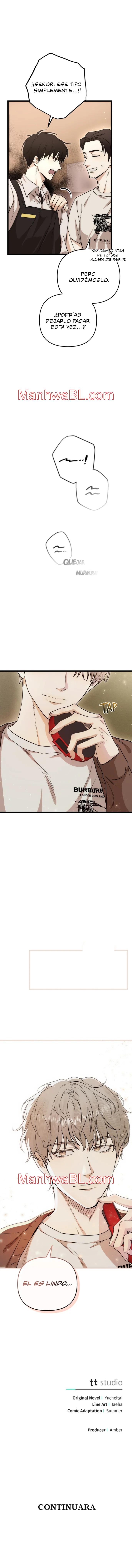 Zero Day Attack - Capítulo 2 manhwa