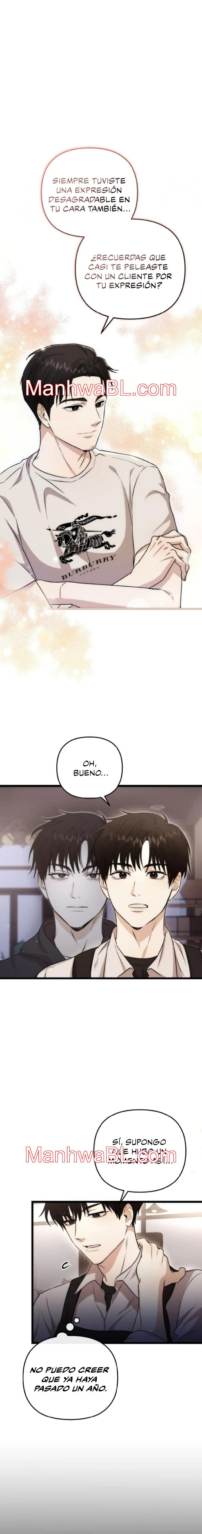 Zero Day Attack - Capítulo 2 manhwa