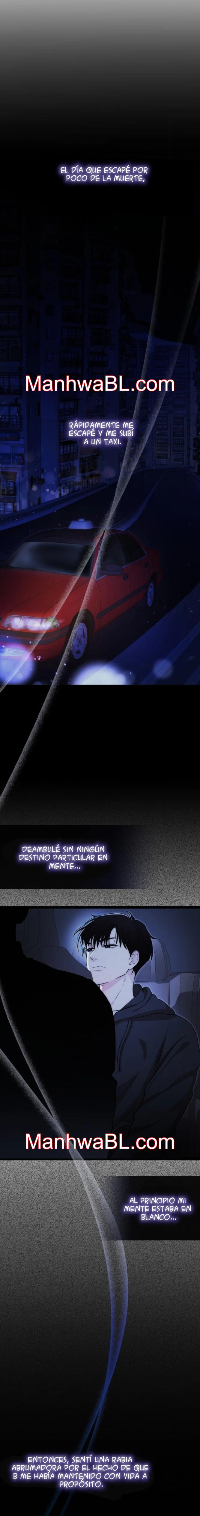 Zero Day Attack - Capítulo 2 manhwa