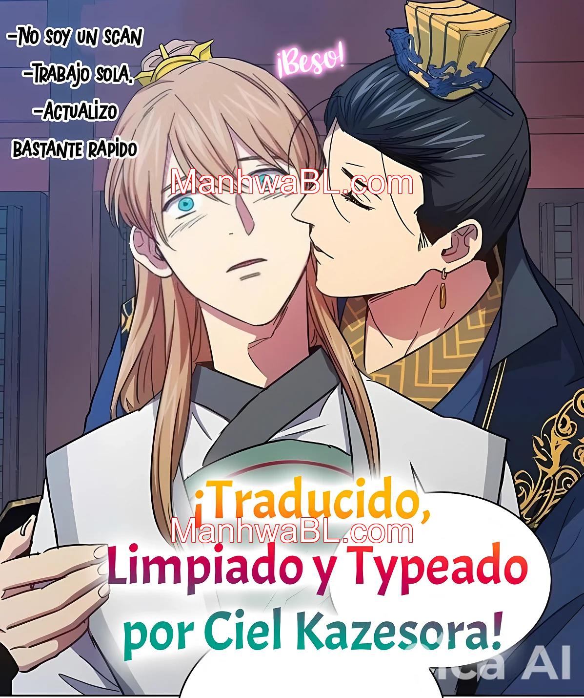 Zero Day Attack - Capítulo 56 manhwa