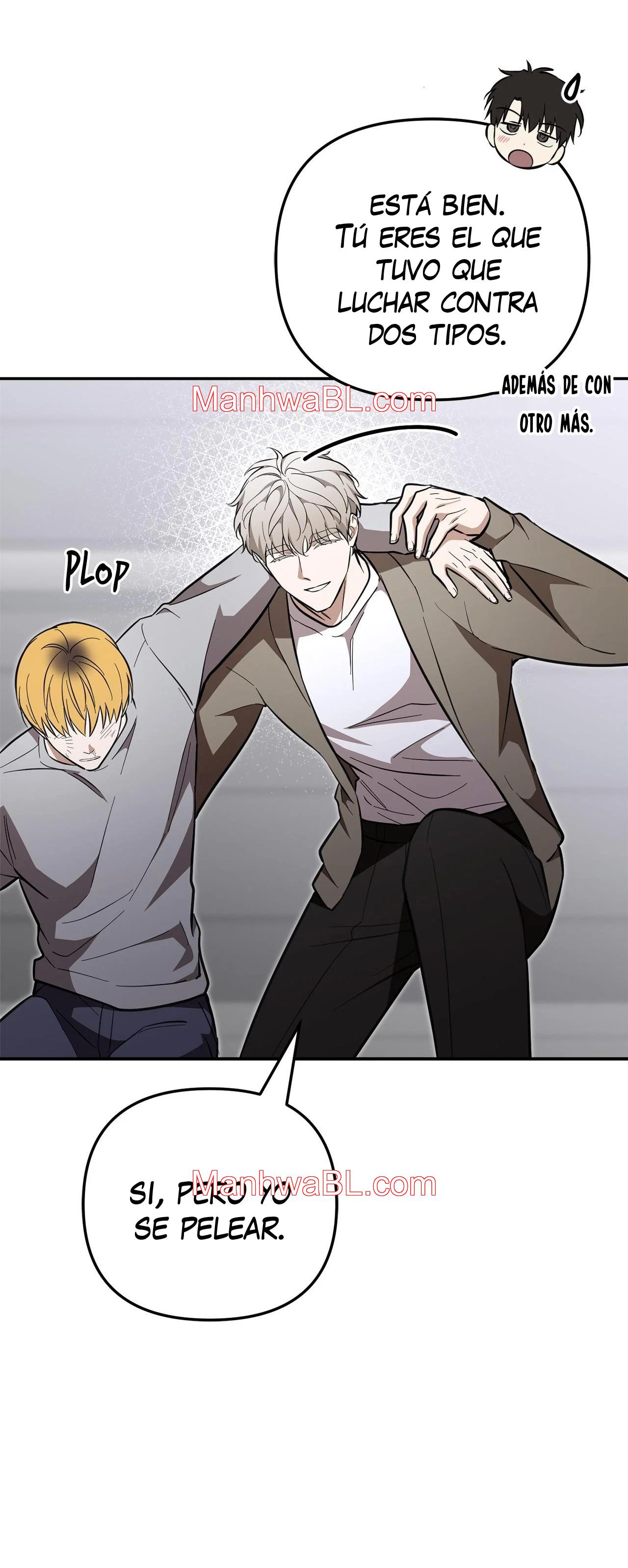 Zero Day Attack - Capítulo 56 manhwa