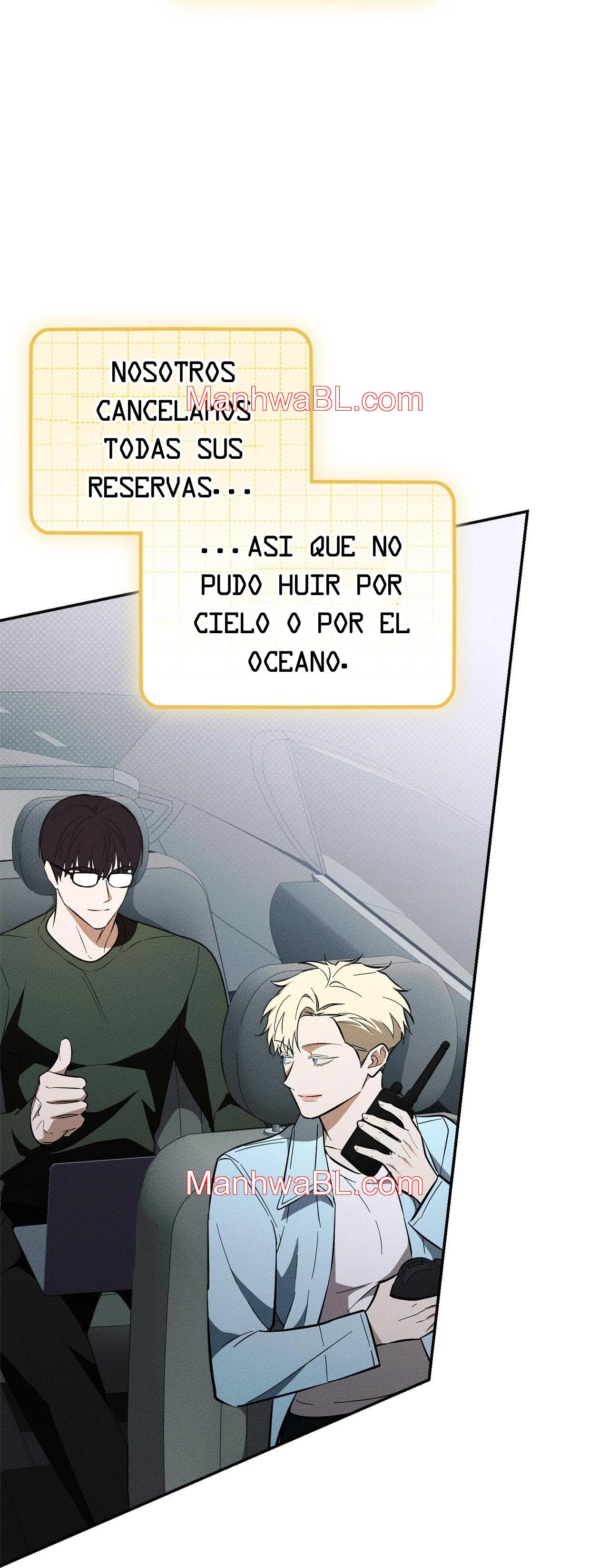 Zero Day Attack - Capítulo 56 manhwa