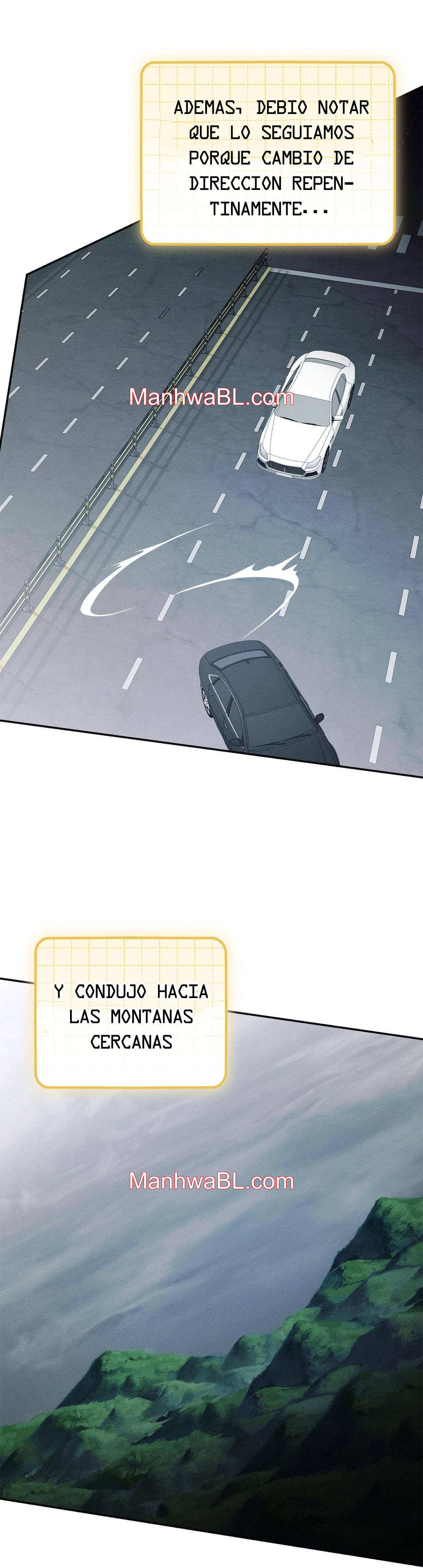 Zero Day Attack - Capítulo 56 manhwa