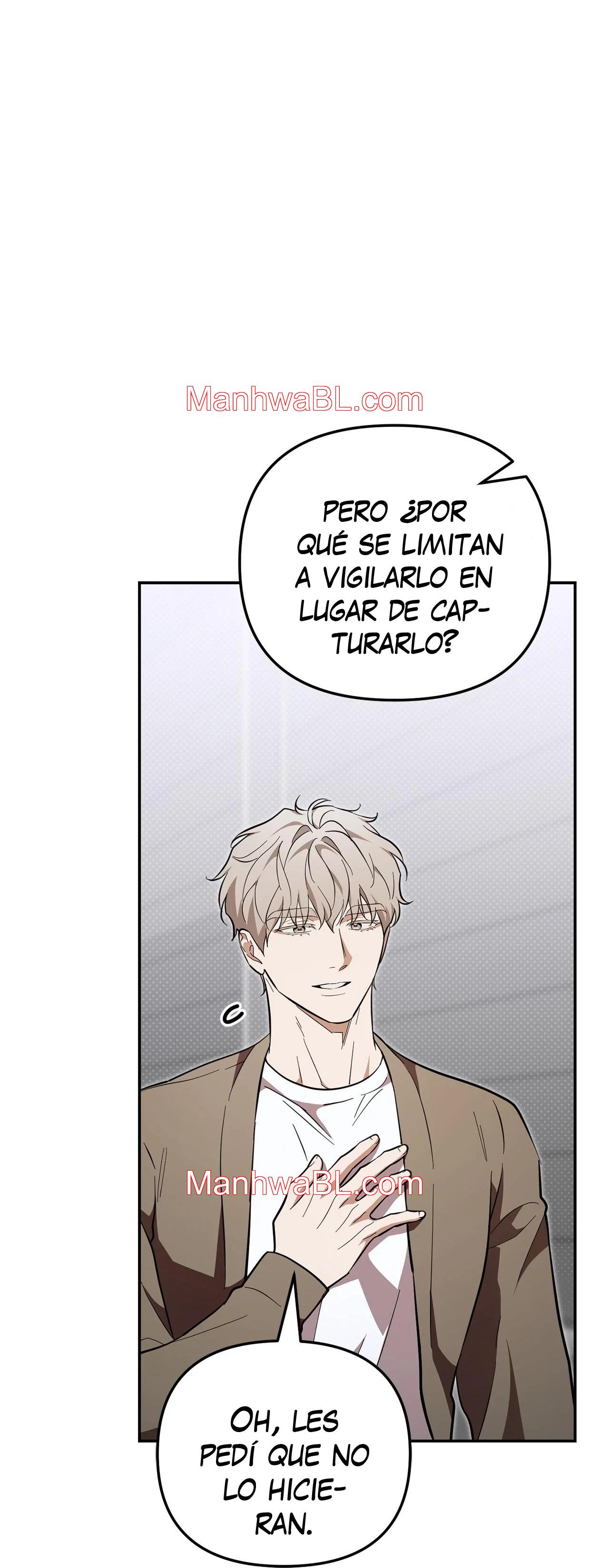 Zero Day Attack - Capítulo 56 manhwa