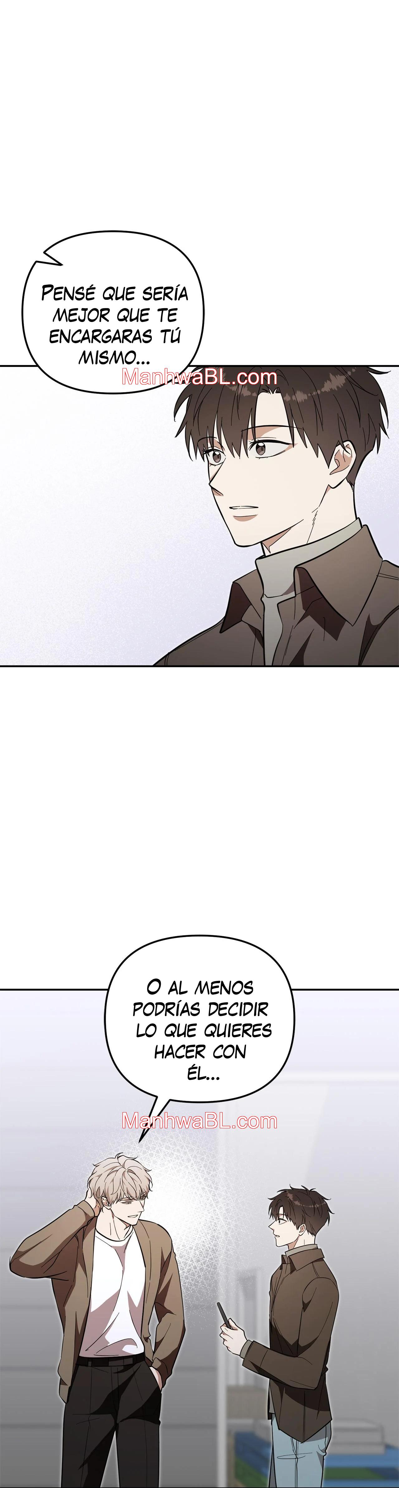 Zero Day Attack - Capítulo 56 manhwa