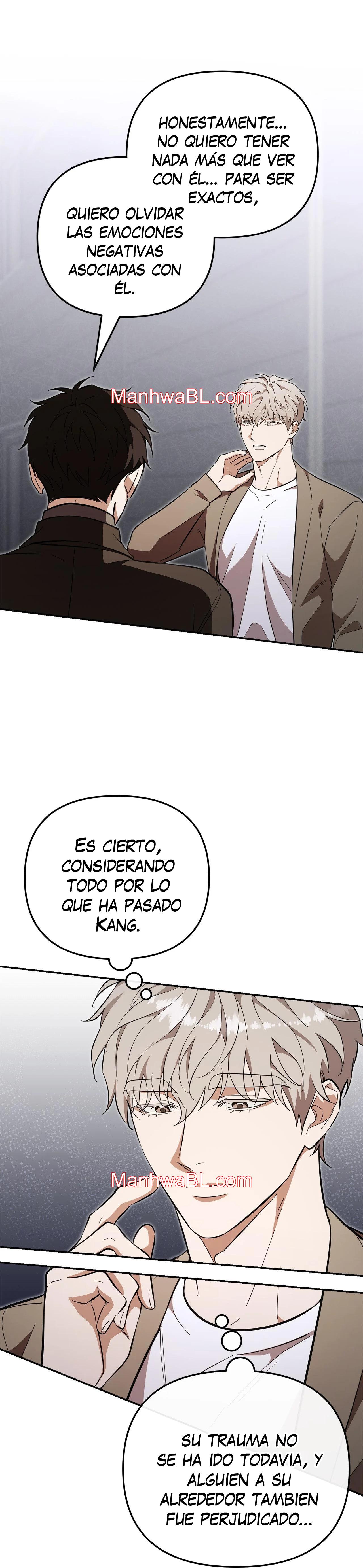Zero Day Attack - Capítulo 56 manhwa
