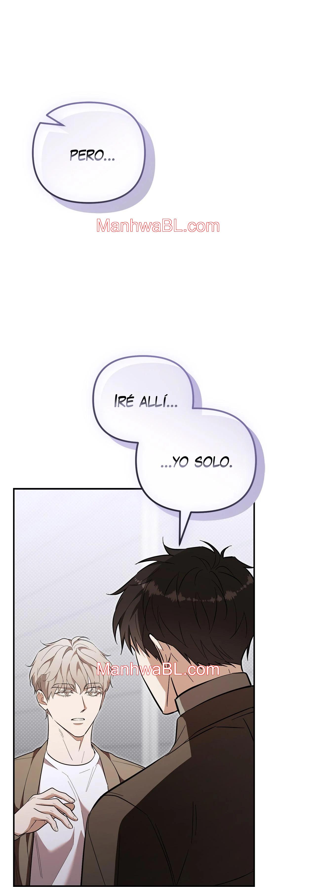 Zero Day Attack - Capítulo 56 manhwa