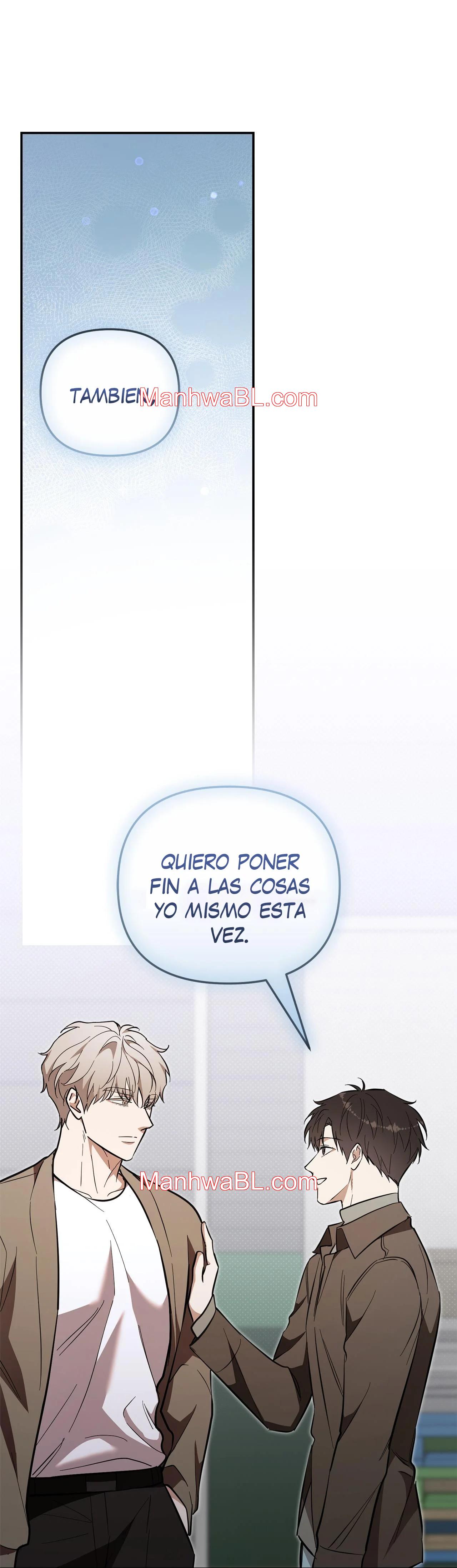 Zero Day Attack - Capítulo 56 manhwa